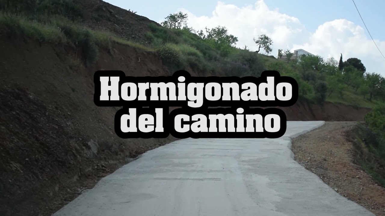 camino jorox v7