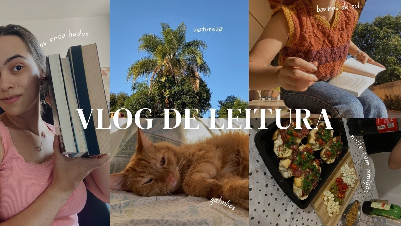 VLOG | LENDO OS LIVROS DE TROCA NO SKOOB MAIS ANTIGOS