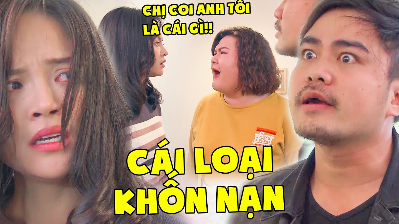 Anh Khải GIỞ THÓI 