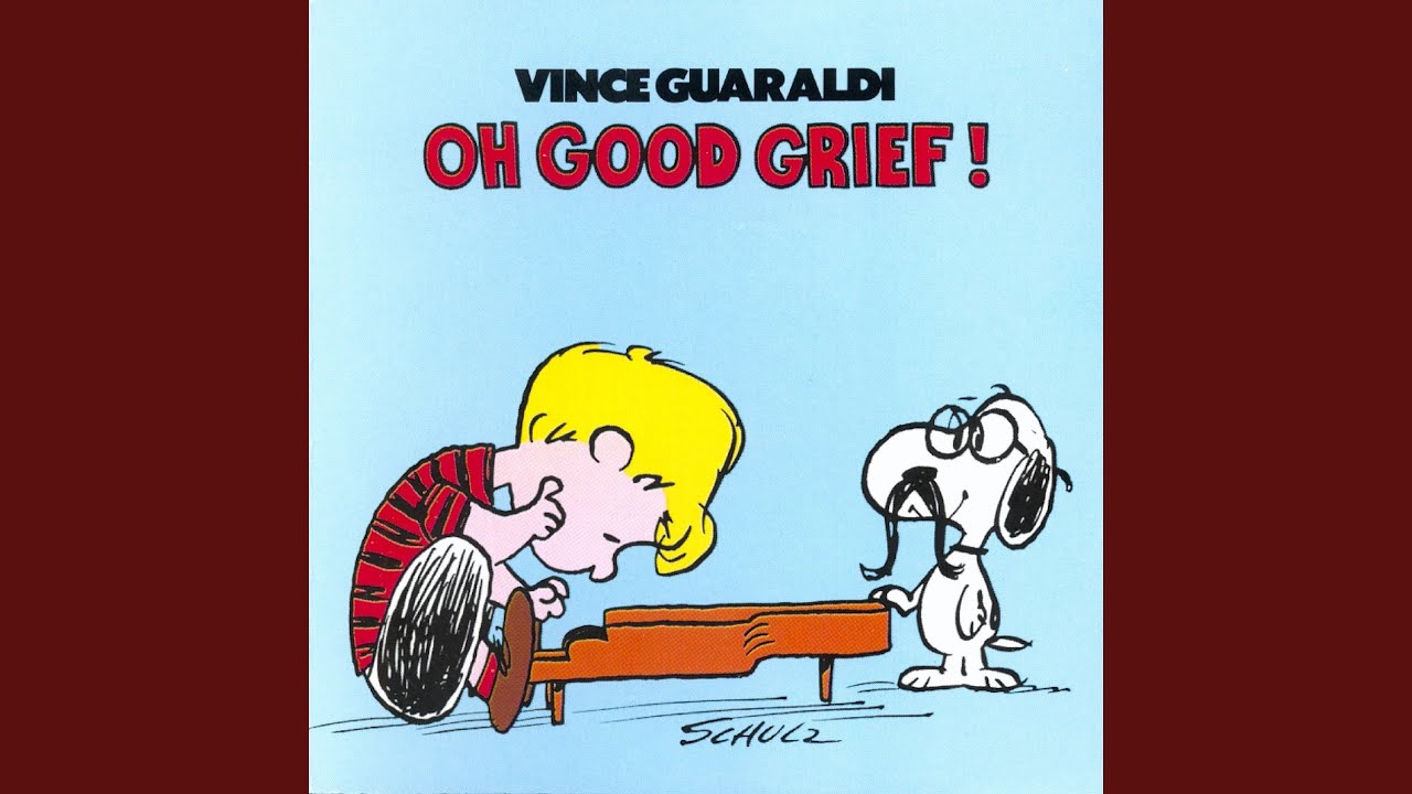 Linus and Lucy