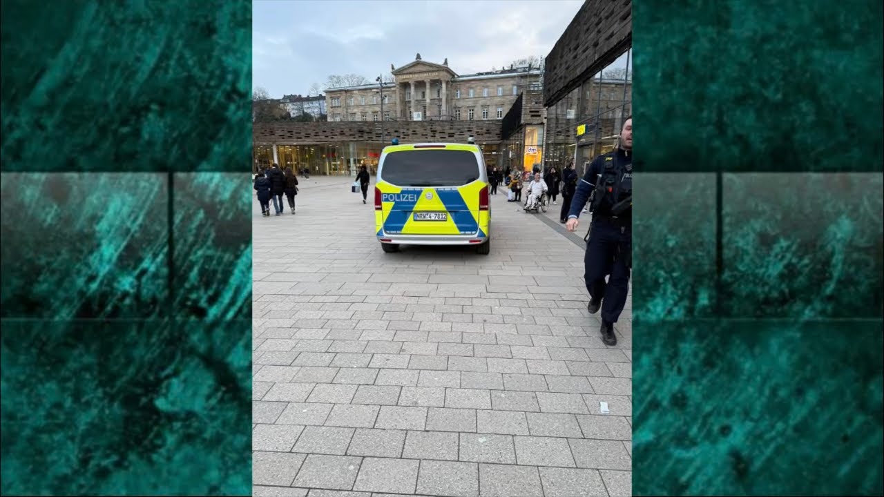 🇩🇪ПРОДОЛЖЕНИЕ ЭФИРА
