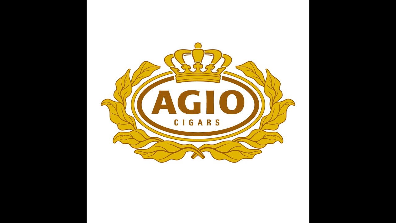 Hans Rijfkogel: Agio Cigars Company Video