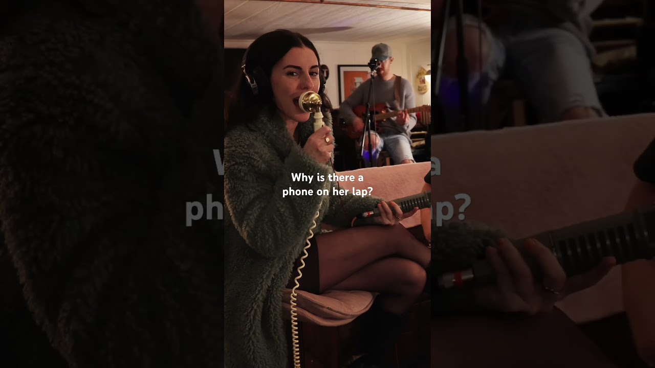 NPR Tiny Desk Submission #nprtinydesk #bubblegrunge #indiepoprock