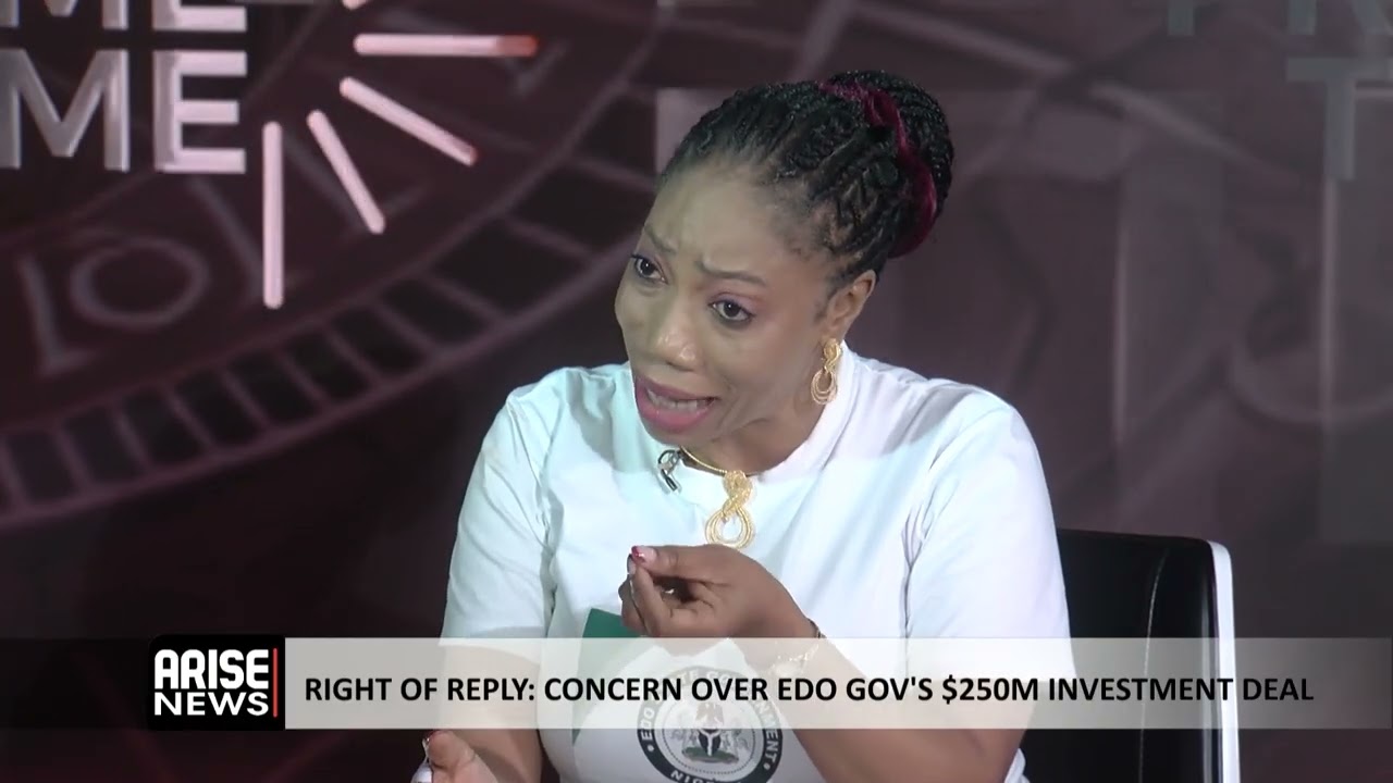 Edo State: We Went to Scotland for a Summit Not Vacation - Ogboro-Okor