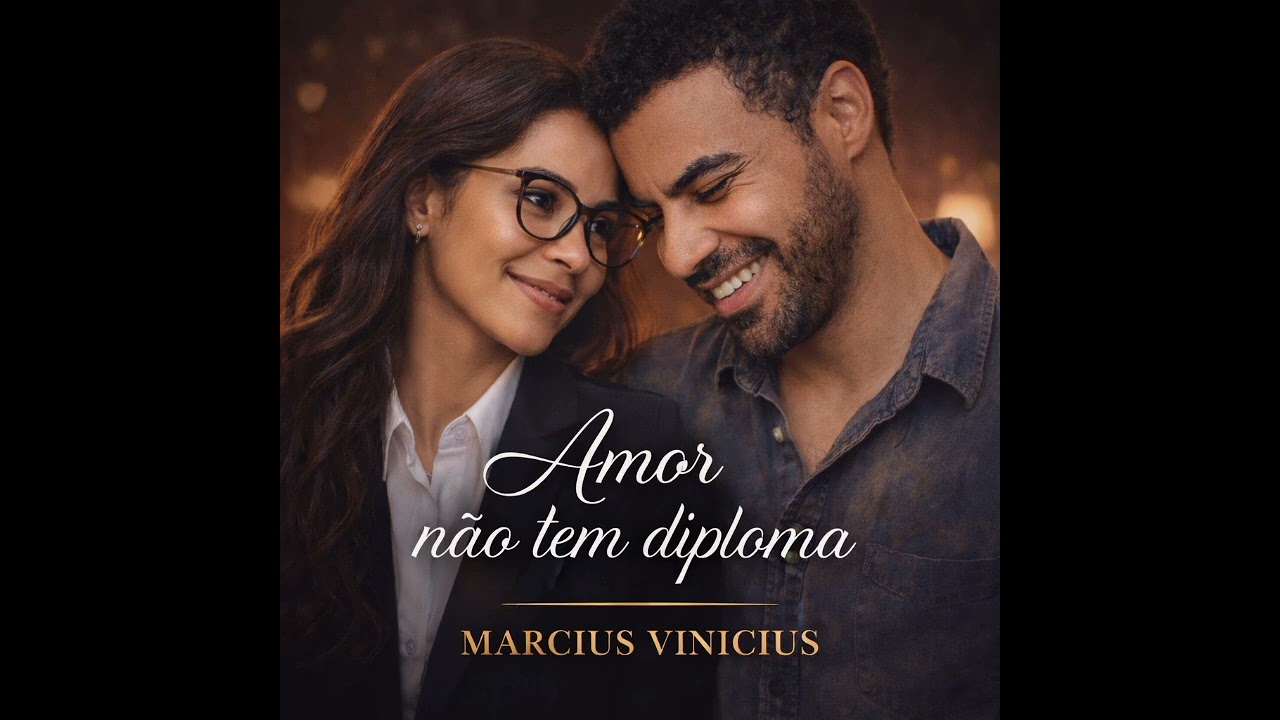 Amor não tem diploma 