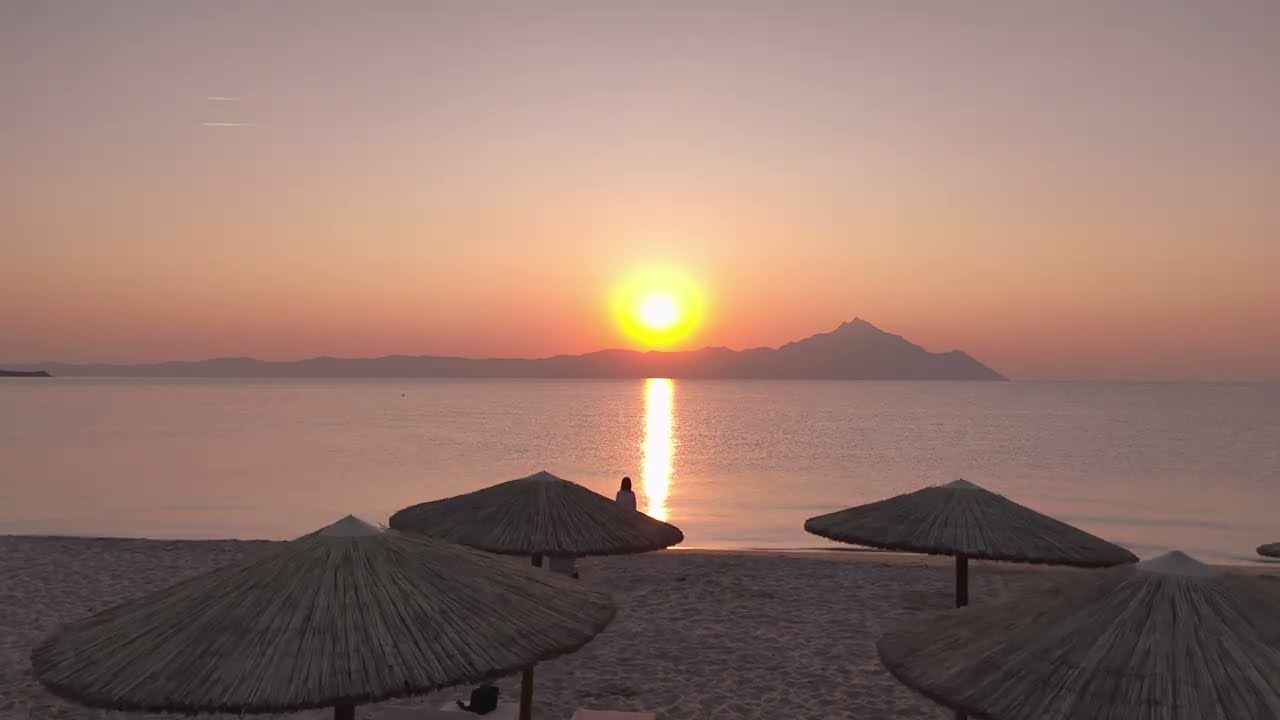 SARTI 2025 destinația ideală #sumer #trip #sarti #grece #vacanță #concediu #funny