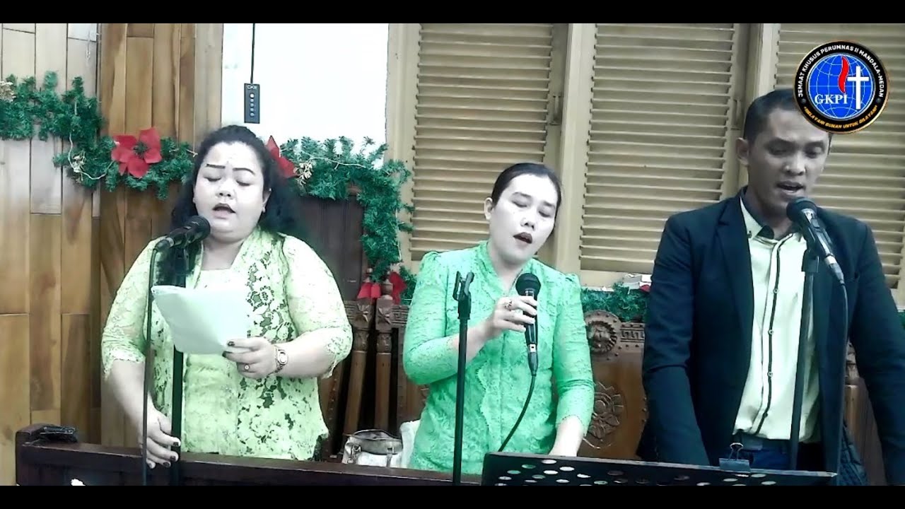 Kantate Project - Closing Medley