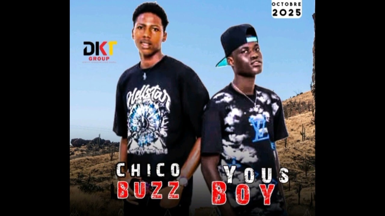 YOUS BOY  FT CHIKO.mp3