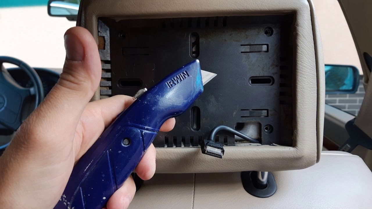 Alpine TME-M780 pinout, wiring, disassembly, schemat, diagram