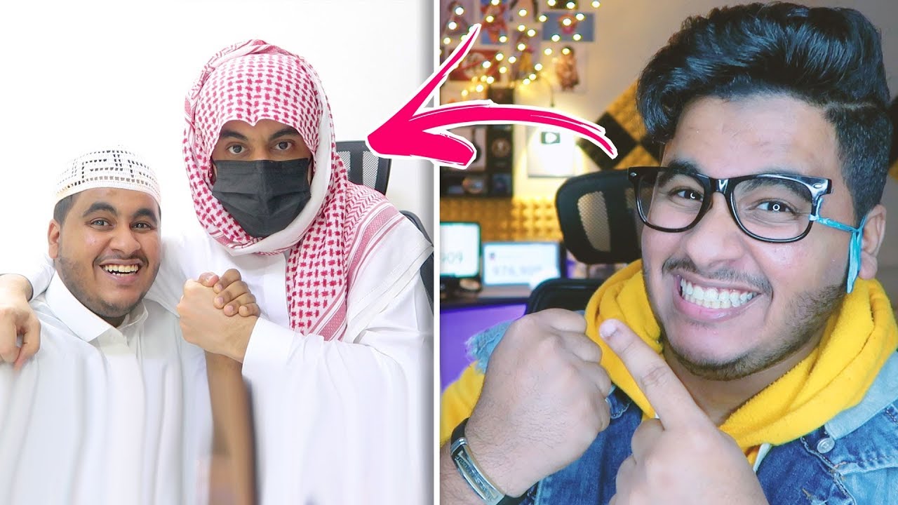 هذا الطالب الوحيد اللي هزم  