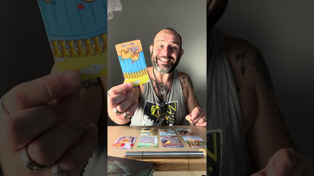 They Were Not Human! 🦎👹 You Have Paranormal Gifts! 👁️✨🪶 Spirits Are Helping You Do The Work! 🖤✨