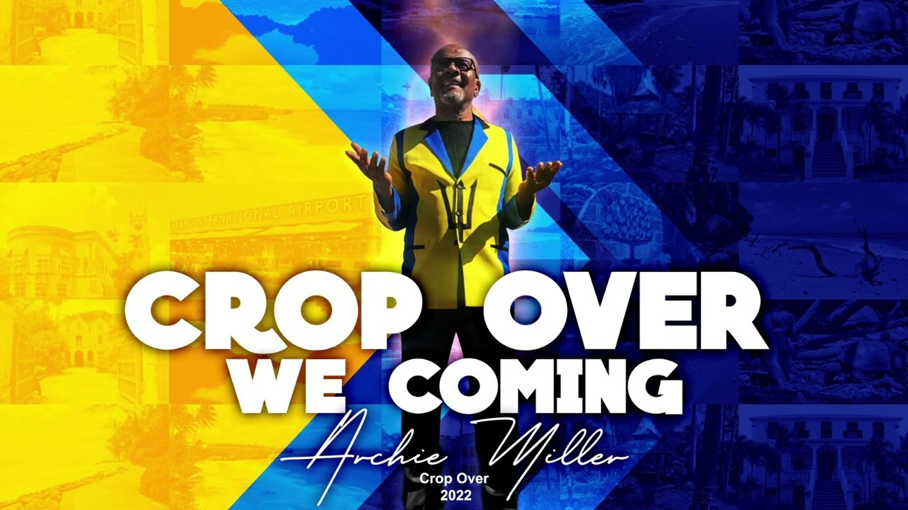 Archie Miller - We Coming | 2022 Soca | Barbados Crop Over