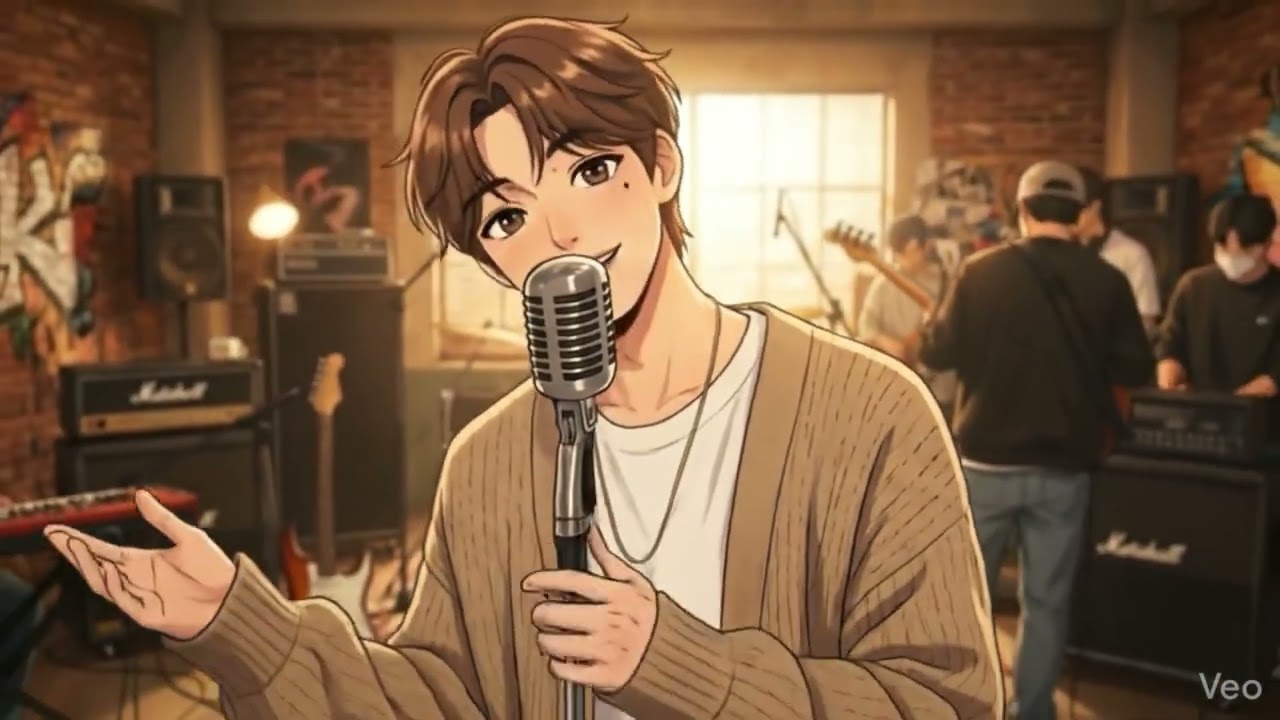 지훈 - 좋은 마음으로 시작했는데  | 성격 차이로 헤어지는 연인들을 위한 노래 / Jihoon - I started with a good heart