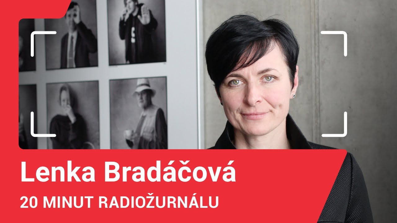 Lenka Bradáčová: Postup v kauze Čapí hnízdo reaguje na rozhodnutí Ústavního soudu