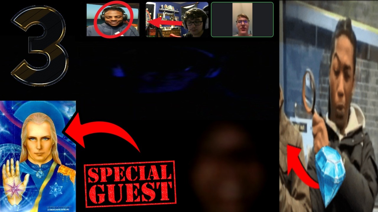 instagram doomscrolling and discord shenanigans 3: the trilogy