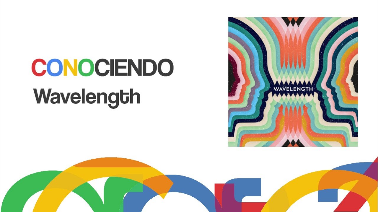 Conociendo Wavelength