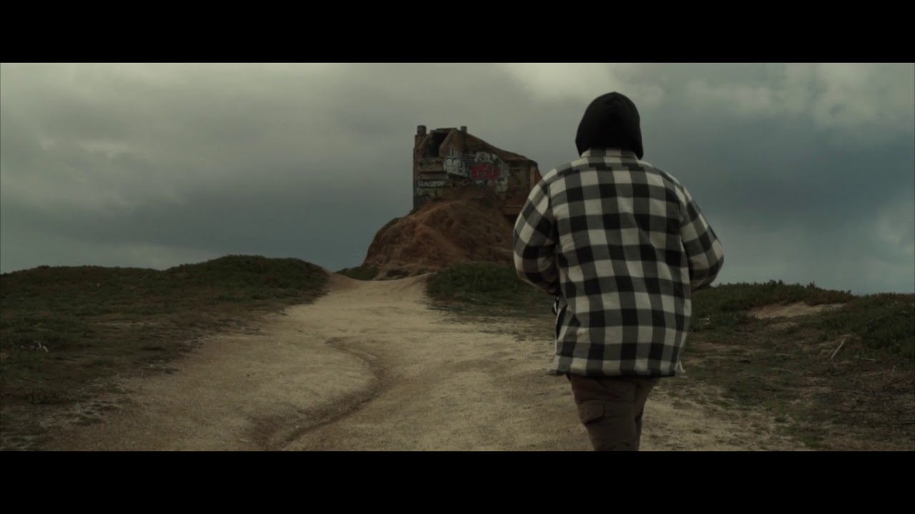 Devil's Slide Bunker | JAMFILMCO