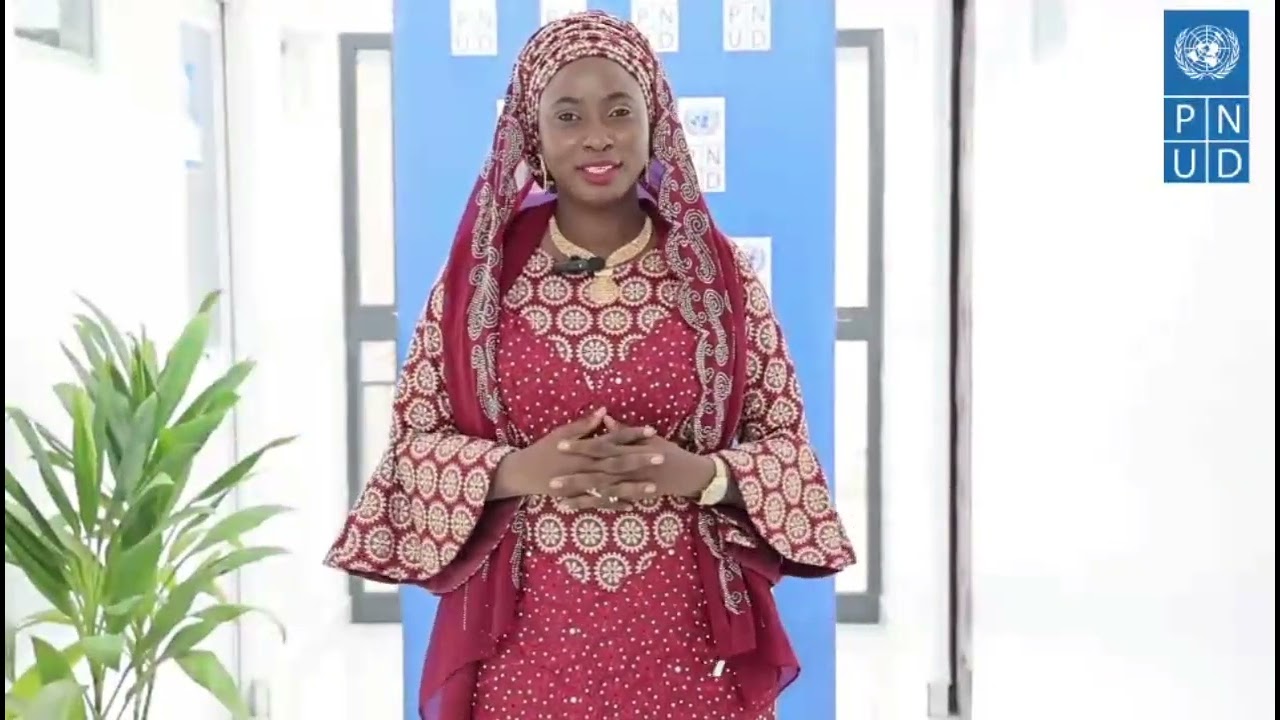 Journée portes ouvertes au PNUD Niger pour les femmes cheffes d'entreprises