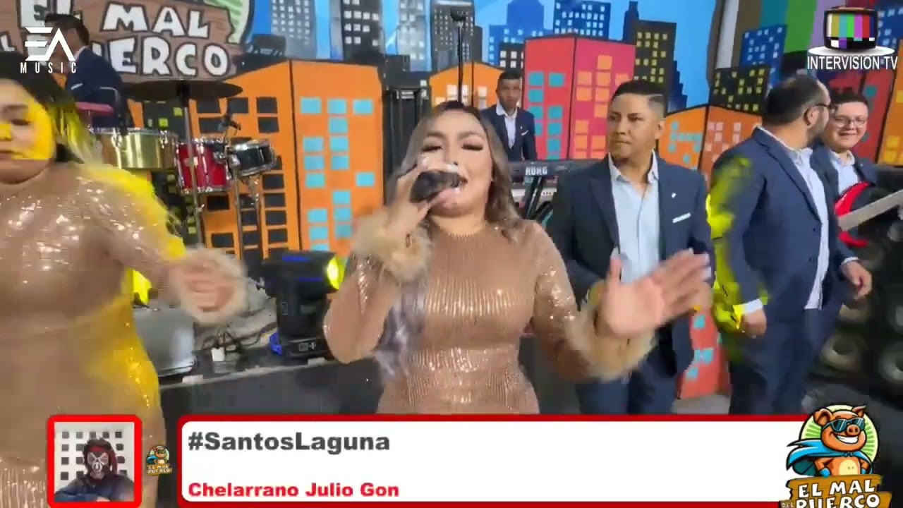 La Frenetika Sonora - Hice Bien Quererte - Hace Calor