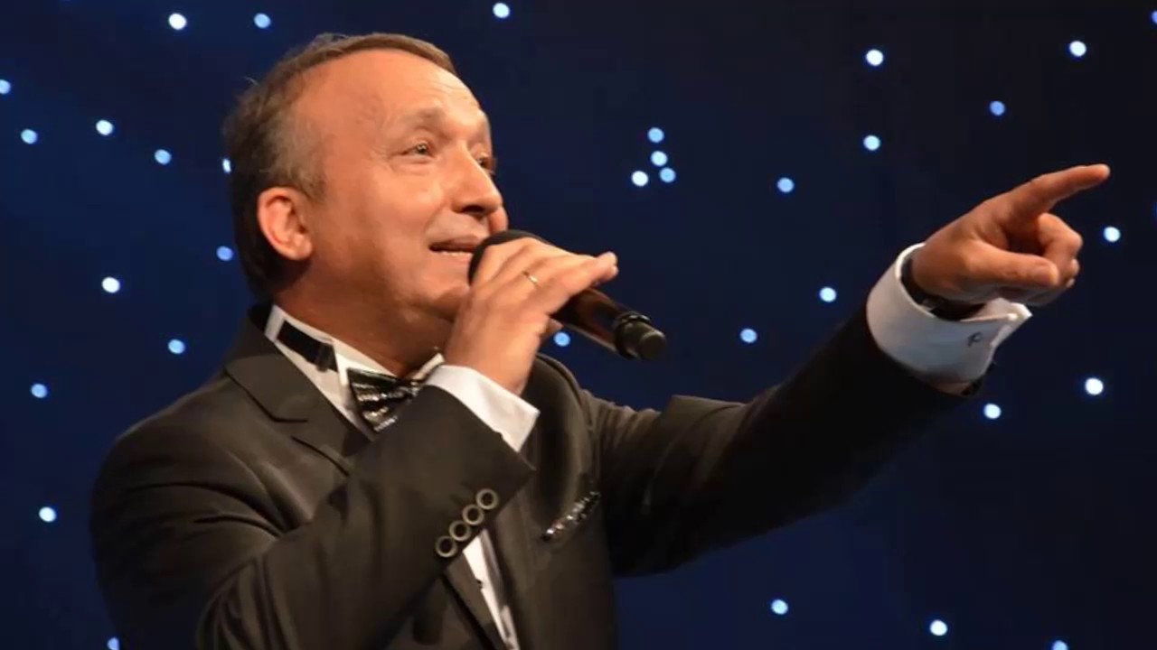 V.Kaptan YURDAKUL-Bahar Çiçek Çiçek Gelince Güzel (KÜRDİLİ HİCAZKAR)R.G.