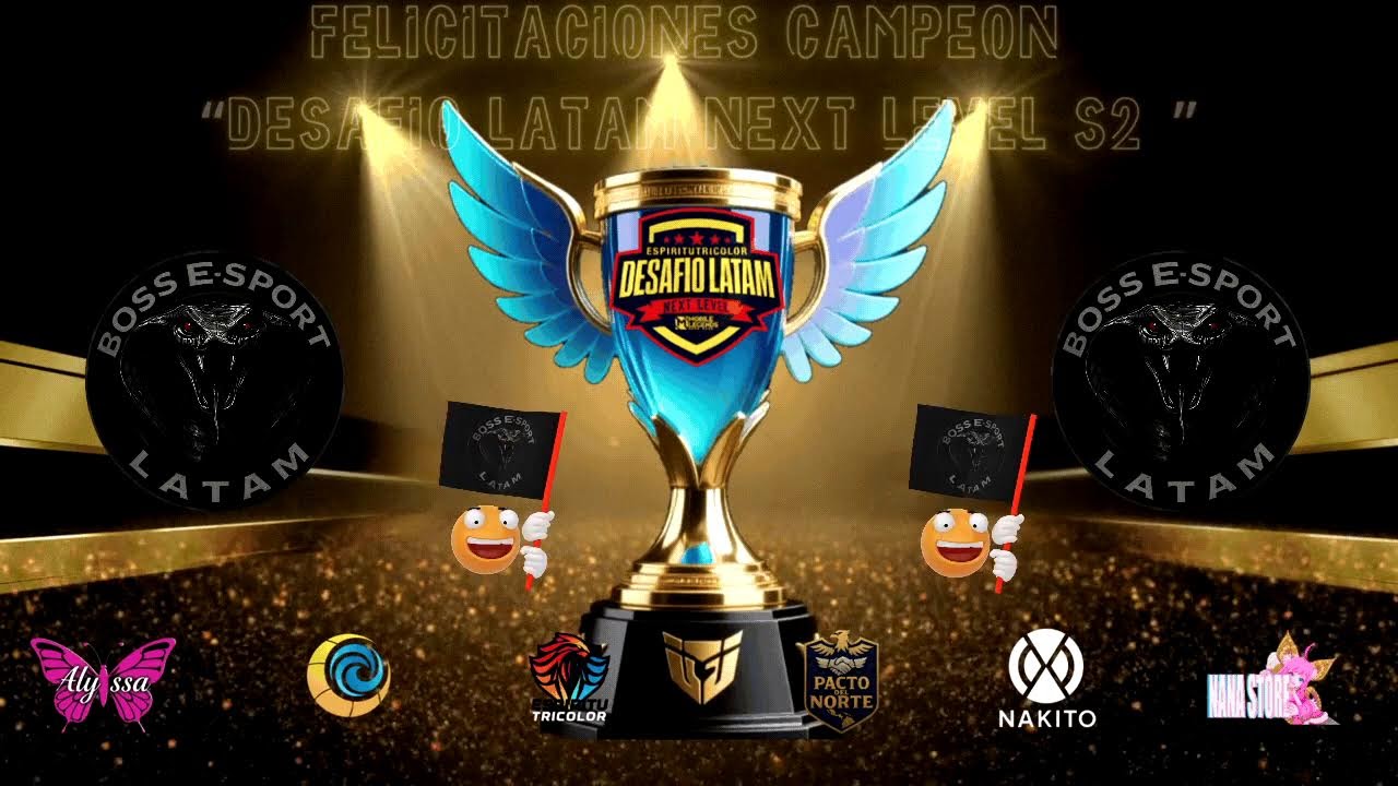 Desafio LATAM Next Level Final parte 2