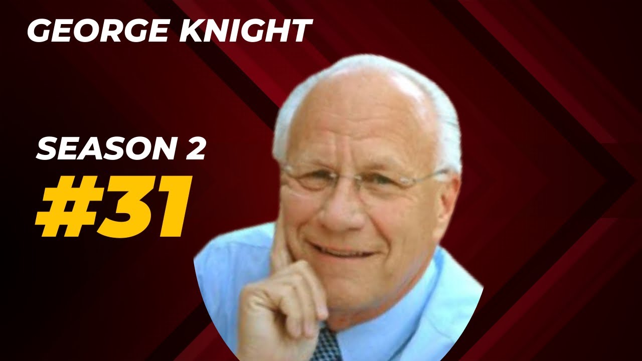 S15-E30 - 'You're asking the wrong Questions Peter!' - George Knight