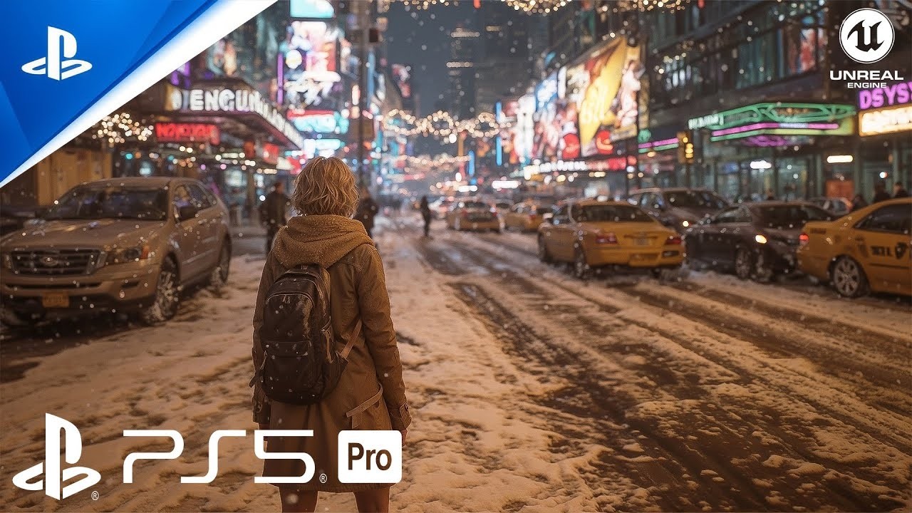 15 NEUE PS5 Spiele Die Den Vollen Preis Wert Sind