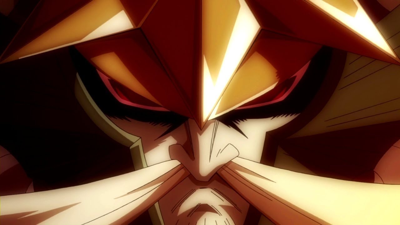 Fairy Tail The Celestial Spirit King Summoned Ost - Extended