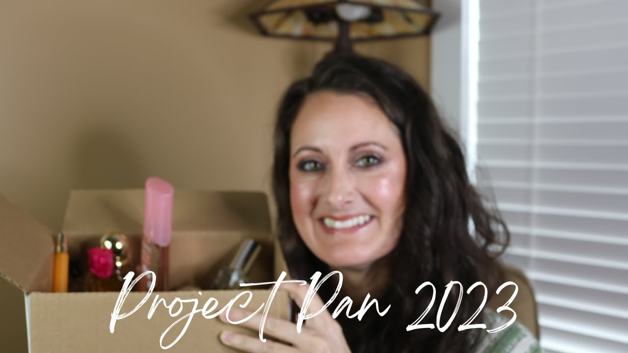 Project Pan 2023 // Perfumes I Need To Use Up This Year!