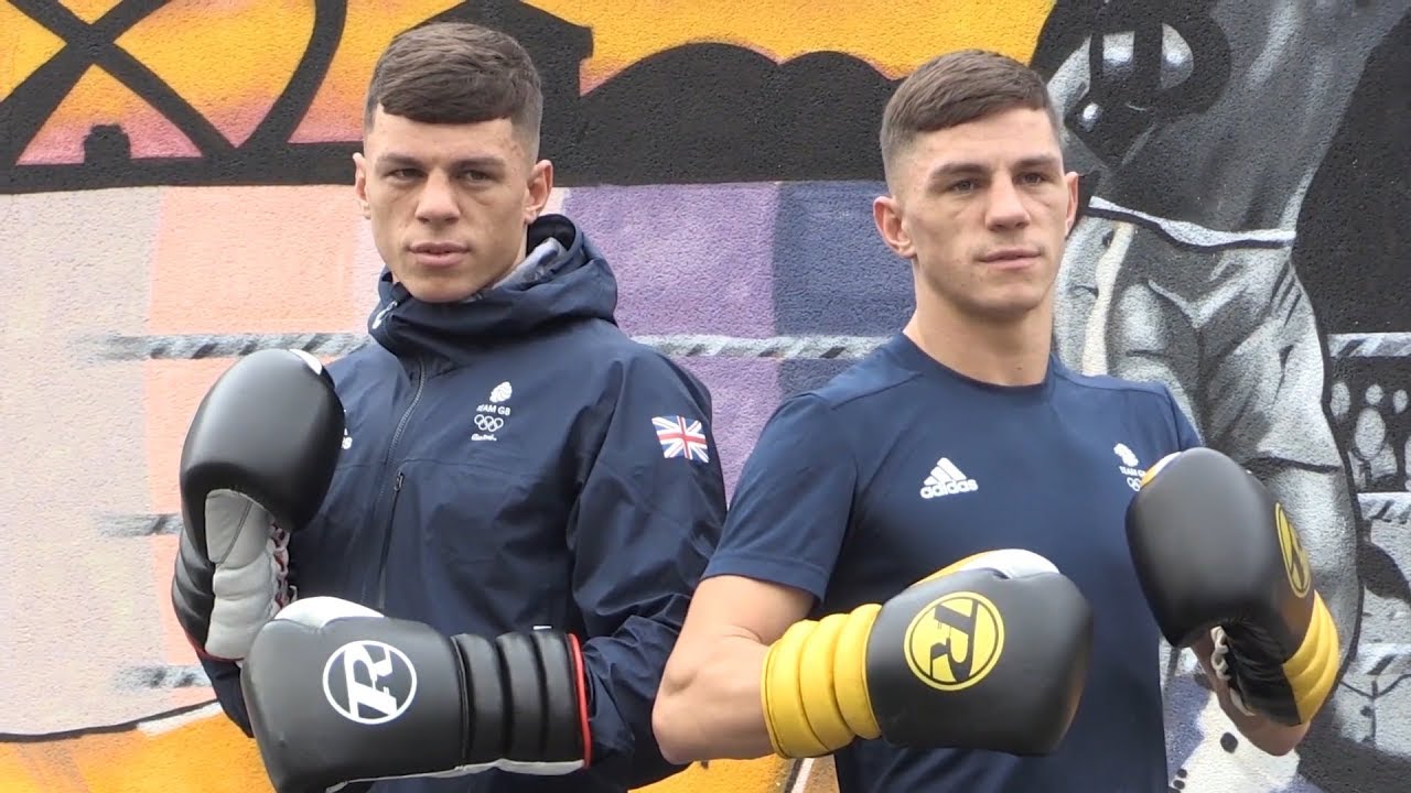 Birtley Becomes First Amateur Boxing Club To Have Three Fighters In A GB Squad