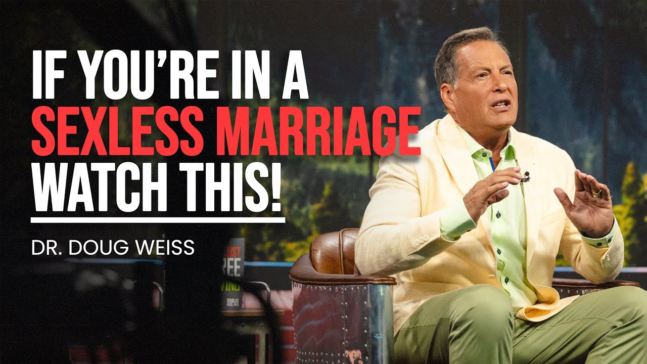 Если в вашем браке нет секса, посмотрите это видео, пока не поздно.