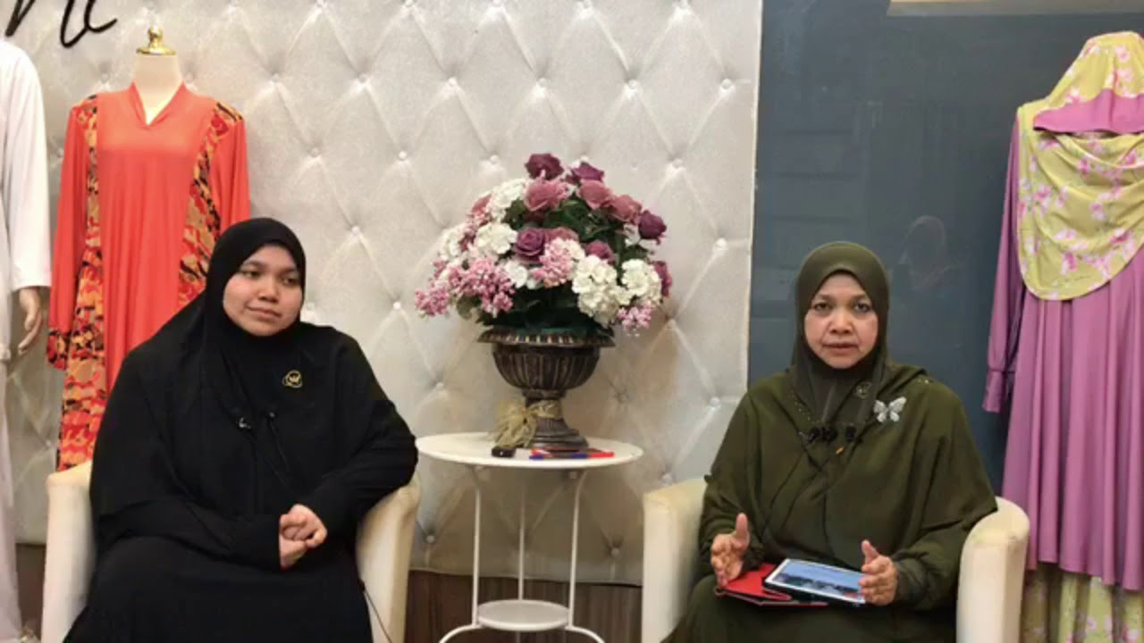Apa Patut Buat Semasa Bertunang? Prof Muhaya 2019
