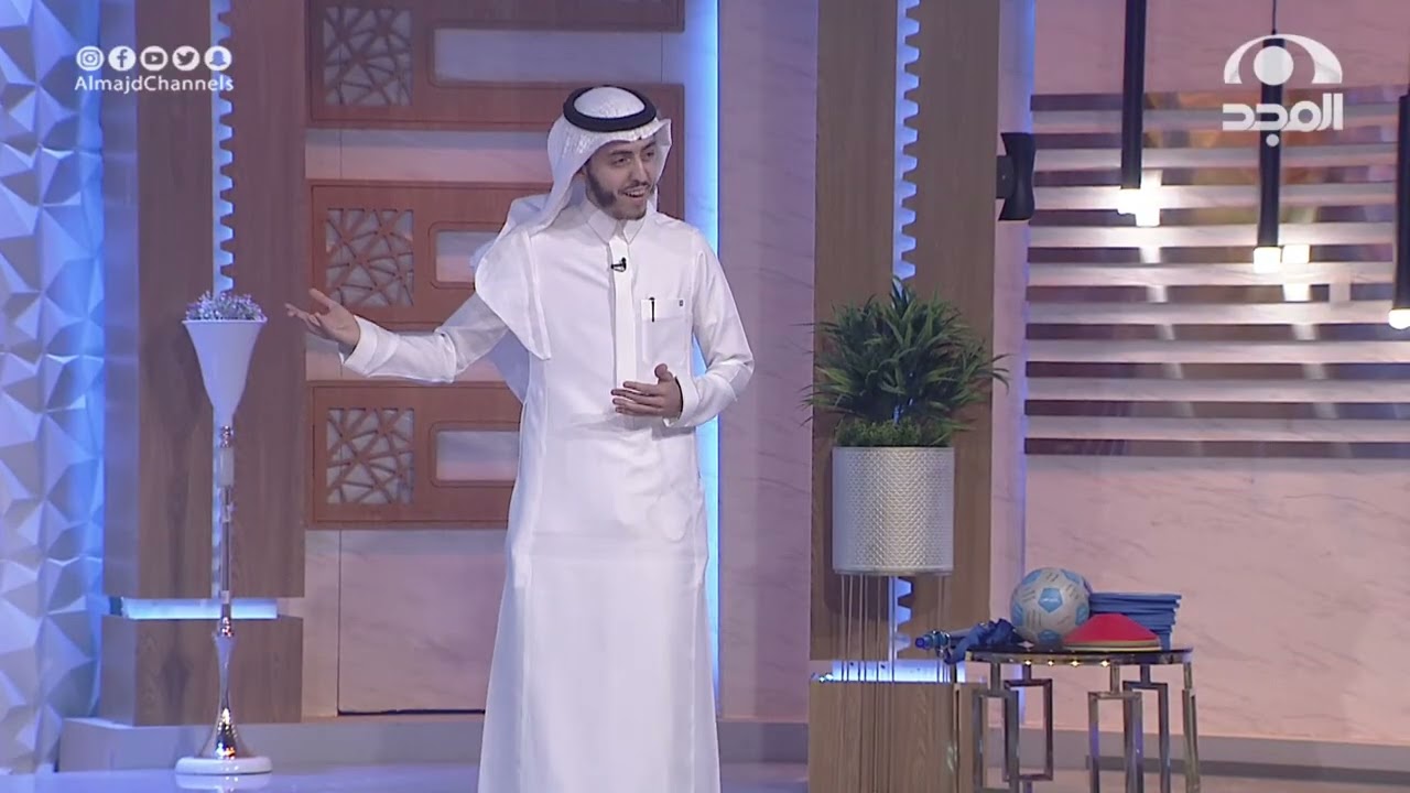 فكرة منصة فريد  - عبدالله المرداس