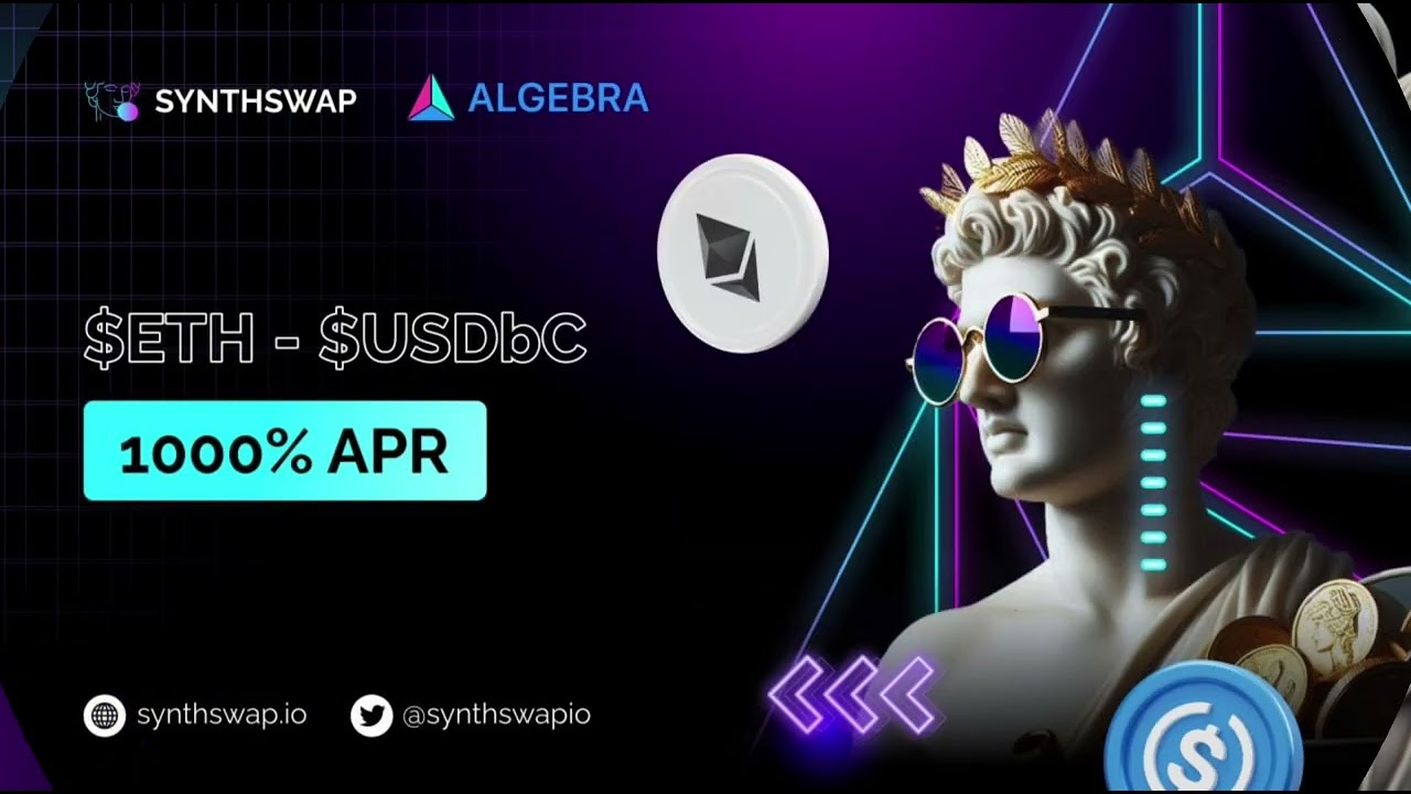 Synthswap