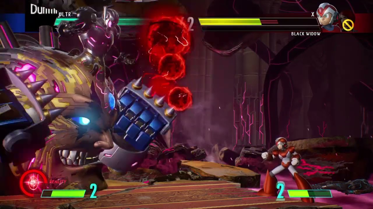 Marvel Vs Capcom Infinite: Play As All NPCs And Other Mods For PS4