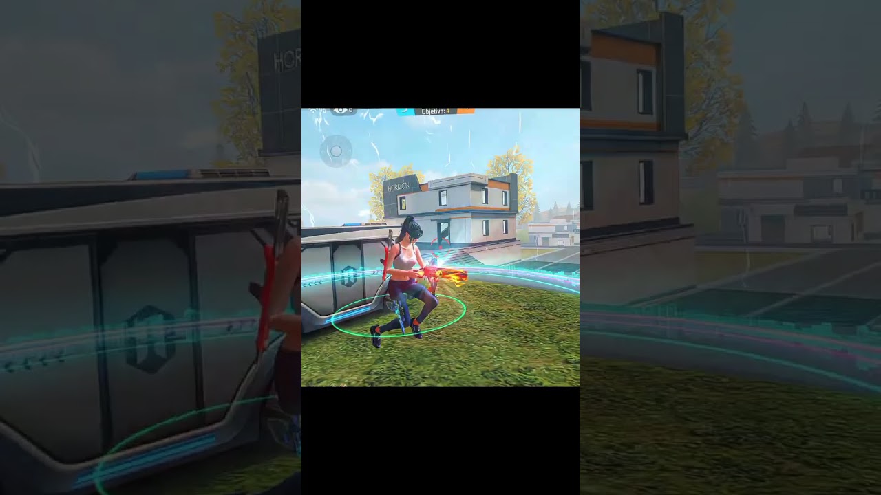 impossible 💀 #ashortaday #freefireshorts #ffindialive