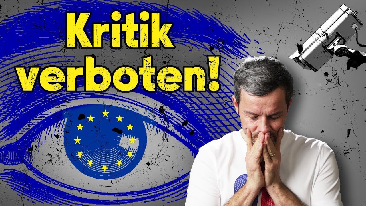 Das Wahrheitsministerium ist da (DSA)