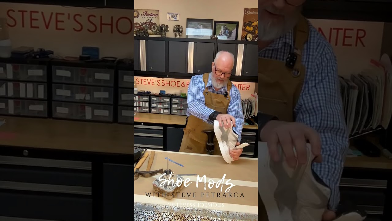 @shoemodswithsteve 1
