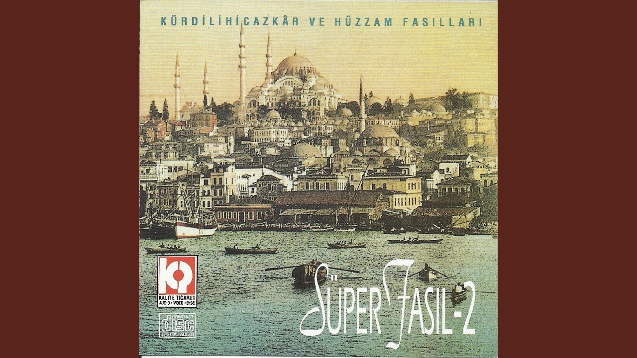 Sabrımı Gamzelerin Sihrile