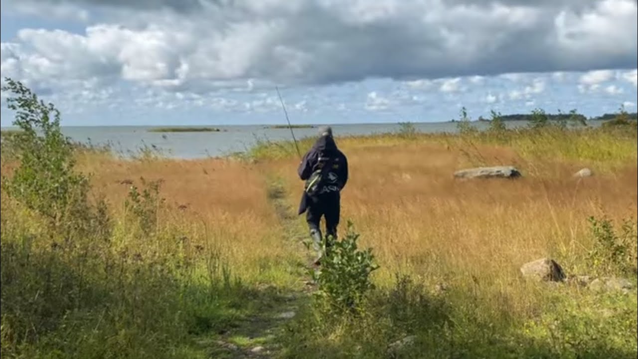 Jos Haluat Saada Ensimmäisen Kalan Virvelillä - KATSO TÄMÄ - Kalastuksen ABC Osa 5