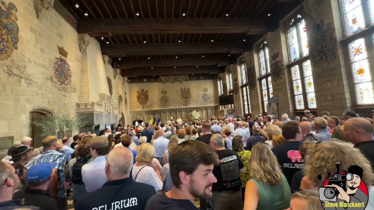 Gentse Feesten 2025 