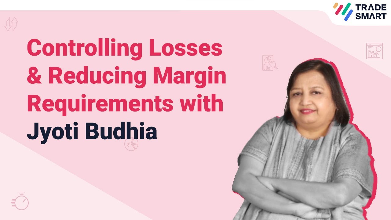 How to Reduce Margin Requirements & Risks Using Hedging by TradeSmart