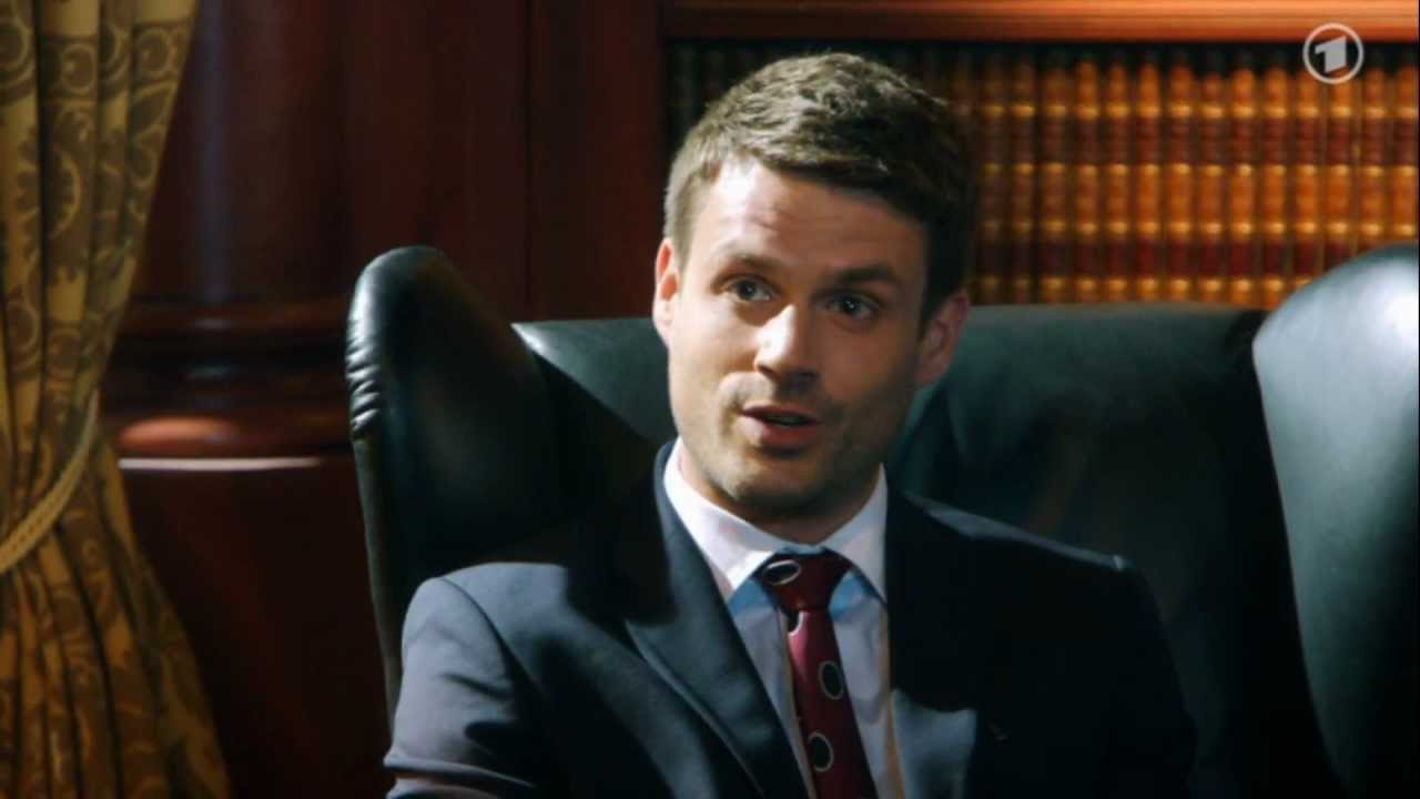 Folge 3982 Sebastian von Lahnstein