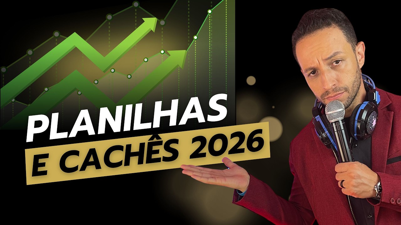 Tabela de Cache para Eventeiros
