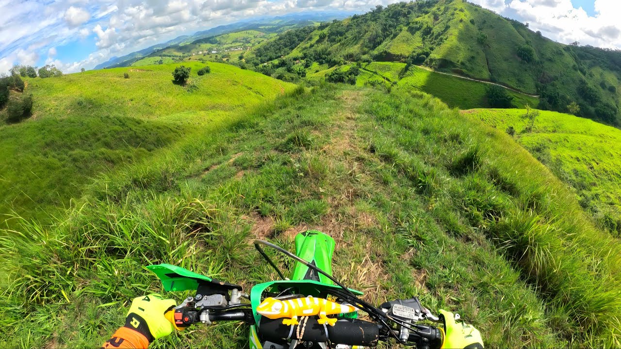 6° trilhão de Ipituna RJ (Parte 2/3)