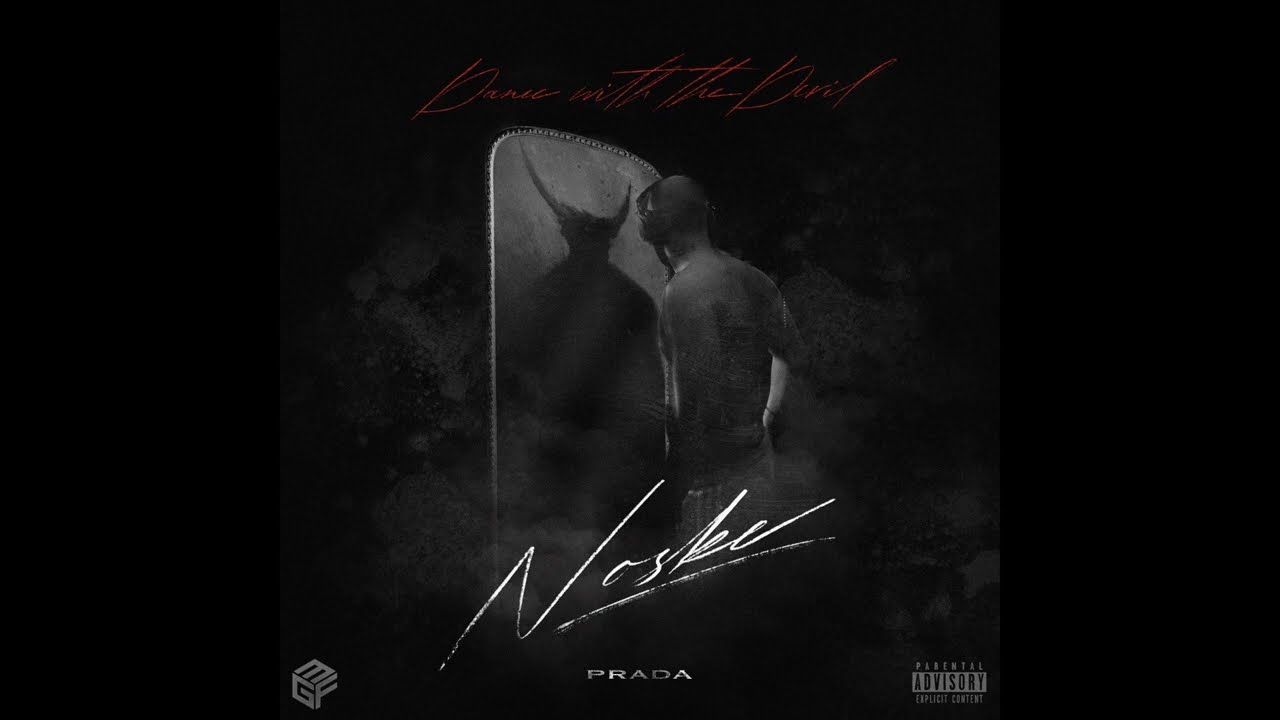 NOSKE - PRADA