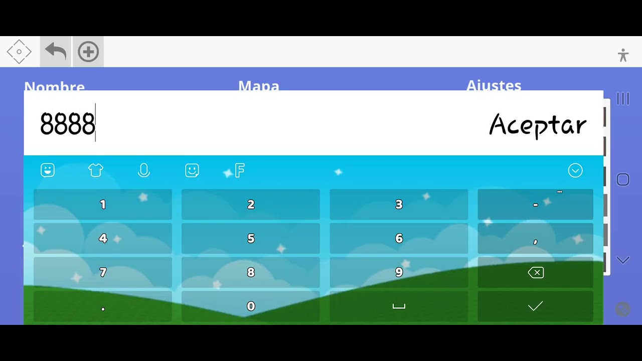 Como conseguir los mapas secretos de hypper sandbox