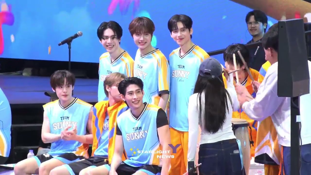 DMD SPORT DAY 2025