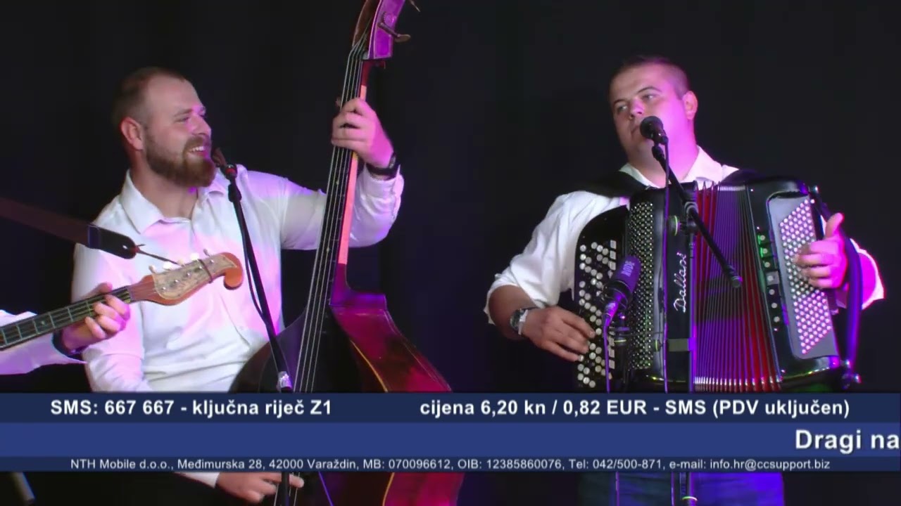 TS Velebit - Kolo mix