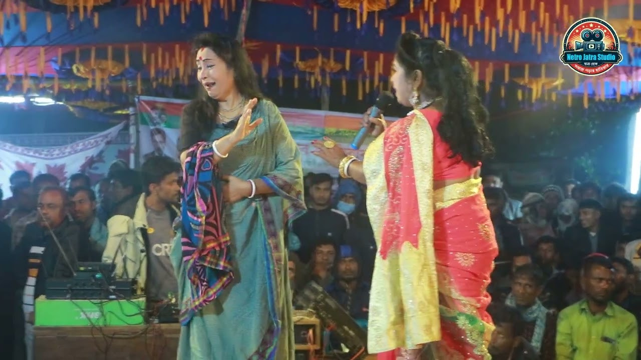 Part 1. People from the lower classes. Let travel be a tool for building society. The audience is surprised by the performance.